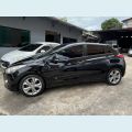 HYUNDAI I30 1.8 16V AUT. 5P - PRETO - 2014 Foto 6 (Miniatura)