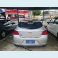 CHEVROLET ONIX - PRATA - 2020 Foto 6 (Miniatura)