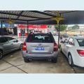 KIA SPORTAGE - PRATA - 2010 Foto 6 (Miniatura)