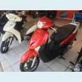 HONDA LEAD 110 - VERMELHO - 2014 Foto 6 (Miniatura)