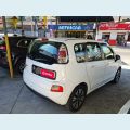 CITROËN C3 PICASSO - BRANCO - 2014 Foto 6 (Miniatura)