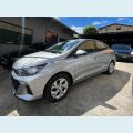 HYUNDAI HB 20S COMFORT 1.0 FLEX 12V MEC. - CINZA - 2024 Foto 6 (Miniatura)