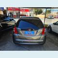 HONDA FIT - CINZA - 2013 Foto 6 (Miniatura)