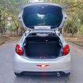 PEUGEOT 208 GRIFFE AUT. - PRATA - 2017 Foto 6 (Miniatura)