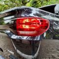 CHEVROLET MONTANA LTZ 1.2 AUT. - PRETO - 2024 Foto 6 (Miniatura)