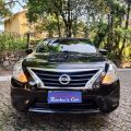 NISSAN VERSA SV 1.6 MANUAL - PRETO - 2017 Foto 6 (Miniatura)