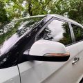 HYUNDAI CRETA LIMITED EDITION AUT. - BRANCO - 2021 Foto 6 (Miniatura)