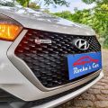 HYUNDAI HB 20 RSPEC 1.6 MANUAL - BRANCO - 2017 Foto 6 (Miniatura)