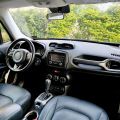 JEEP RENEGADE LONGITUDE 1.8 AUT. - PRETO - 2016 Foto 6 (Miniatura)