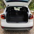 VOLKSWAGEN T-CROSS COMFORTLINE 200TSI AUT - BRANCO - 2021 Foto 6 (Miniatura)