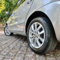 VOLKSWAGEN FOX I-TREND 1.6 MANUAL - PRATA - 2014 Foto 6 (Miniatura)