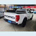 FORD RANGER - BRANCO - 2021 Foto 6 (Miniatura)