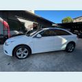 CHEVROLET CRUZE LT 1.8 16V FLEXPOWER 4P AUT. - BRANCO - 2012 Foto 6 (Miniatura)