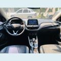 CHEVROLET ONIX SED. PLUS PREM. 1.0 12V TB FLEX AUT - AZUL - 2021 Foto 6 (Miniatura)