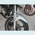 HONDA CB 300R/ 300R FLEX - PRATA - 2010 Foto 6 (Miniatura)