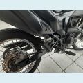 HONDA NXR 160 BROS - PRETO - 2018 Foto 6 (Miniatura)