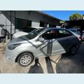 FORD KA 1.5 SEDAN SE 12V FLEX 4P MEC. - PRATA - 2018 Foto 6 (Miniatura)