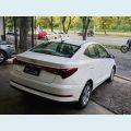HYUNDAI HB 20S COMFORT 1.0 FLEX 12V MEC. - BRANCO - 2024 Foto 6 (Miniatura)
