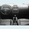 VOLKSWAGEN POLO 1.6 MI/S.OURO 1.6 MI TOT.FLEX 8V 5P - CINZA - 2011 Foto 6 (Miniatura)