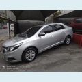 CHEVROLET COBALT LTZ 1.4 8V FLEXPOWER/ECONOFLEX 4P - PRATA - 2020 Foto 6 (Miniatura)