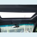 HONDA CR-V EXL 2.0 16V 4WD/2.0 AUT. - CINZA - 2009 Foto 6 (Miniatura)