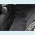 HONDA CITY SEDAN LX 1.5 FLEX 16V 4P AUT. - CINZA - 2013 Foto 6 (Miniatura)