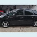 CITROËN C4 PICASSO/PIC. LA LUNA 2.0 16V AUT. - PRETO - 2011 Foto 6 (Miniatura)