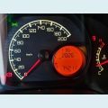 FIAT STRADA FREEDOM CD1.4 FLEX 8V - BRANCO - 2020 Foto 6 (Miniatura)