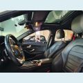 MERCEDES-BENZ C250 - BRANCO - 2015 Foto 6 (Miniatura)