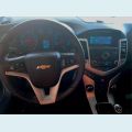 CHEVROLET CRUZE LT NB - PRETO - 2014 Foto 6 (Miniatura)