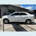 CHEVROLET COBALT LTZ 1.8 8V ECONO.FLEX 4P AUT. - BRANCO - 2013 Foto 6 (Miniatura)
