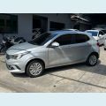 FIAT ARGO 1.0 6V FLEX. - PRATA - 2022 Foto 6 (Miniatura)