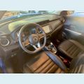 NISSAN KICKS EXCLUSIVE CVT - AZUL - 2022 Foto 6 (Miniatura)