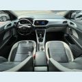 VOLKSWAGEN T-CROSS HIGHLINE 1.4 TSI FLEX 16V 5P AUT - PRATA - 2021 Foto 6 (Miniatura)