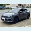 VOLKSWAGEN POLO TRACK 1.0 FLEX 12V 5P - CINZA - 2024 Foto 6 (Miniatura)