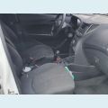HYUNDAI HB 20 COMFORT 1.0 FLEX 12V MEC. - BRANCO - 2016 Foto 6 (Miniatura)