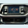 VOLKSWAGEN T-CROSS 200 TSI 1.0 FLEX 12V 5P AUT. - BRANCO - 2024 Foto 6 (Miniatura)