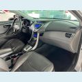 HYUNDAI ELANTRA GLS - PRATA - 2012 Foto 6 (Miniatura)