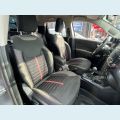 FIAT TORO FREEDOM 1.8 16V FLEX AUT. - CINZA - 2021 Foto 6 (Miniatura)