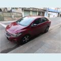 CHEVROLET PRISMA 1.4 MPFI LTZ 8V FLEX 4P AUT. - VERMELHO - 2018 Foto 6 (Miniatura)