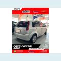FORD FIESTA - PRATA - 2013 Foto 6 (Miniatura)