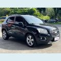 CHEVROLET TRACKER LTZ 1.8 16V FLEX AUT. - PRETO - 2014 Foto 6 (Miniatura)