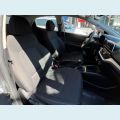 HYUNDAI HB 20 SENSE 1.0 FLEX 12V MEC. - CINZA - 2024 Foto 6 (Miniatura)