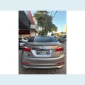 HYUNDAI HB 20S - PRATA - 2018 Foto 6 (Miniatura)