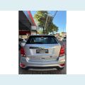 CHEVROLET TRACKER - PRATA - 2019 Foto 6 (Miniatura)