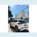 NISSAN KICKS - BRANCO - 2024 Foto 6 (Miniatura)