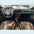 FIAT TORO RANCH AT9 D4 - AZUL - 2021 Foto 6 (Miniatura)