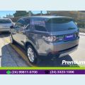 LAND ROVER DISCOVERY SPORT - CINZA - 2019 Foto 6 (Miniatura)