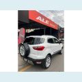 FORD ECOSPORT - BRANCO - 2019 Foto 6 (Miniatura)
