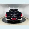 VOLKSWAGEN AMAROK 2.0 CD 4X4 TDI HIGHLINE AUT. - PRETO - 2018 Foto 6 (Miniatura)